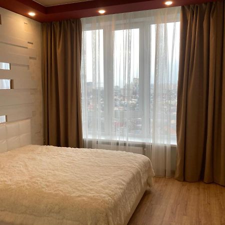 Omega 6 Apartment Odesa Exterior photo